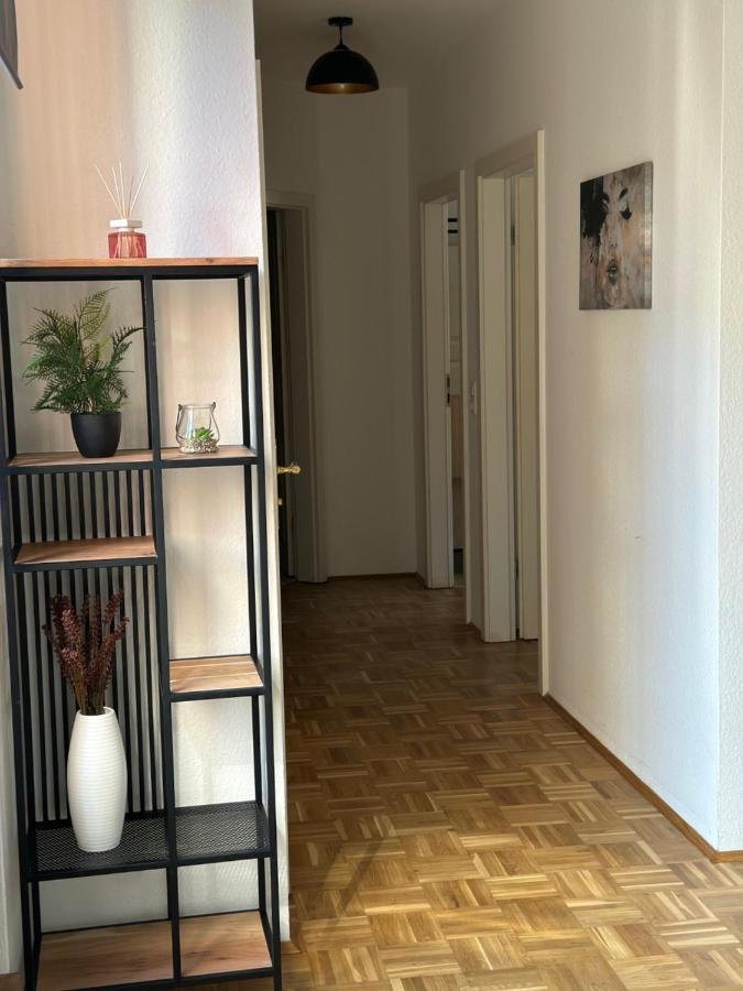 Goldigeferienwohnung "Am Markt" In 피르나 외부 사진